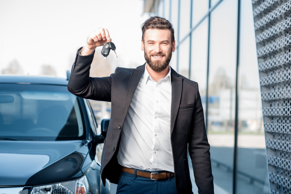 How to Get a Motor Vehicle Dealer's License