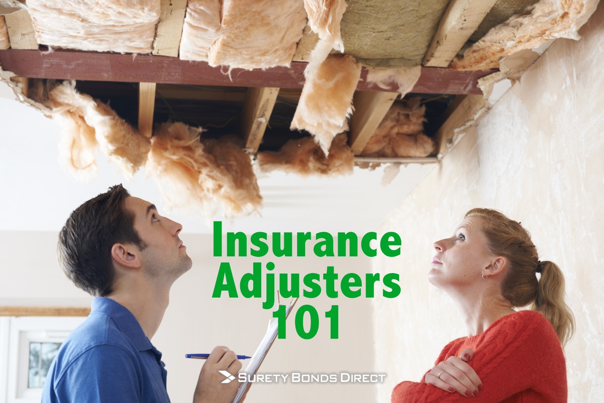 Insurance Adjusters 101: Key Differences Between the Types of Adjusters
