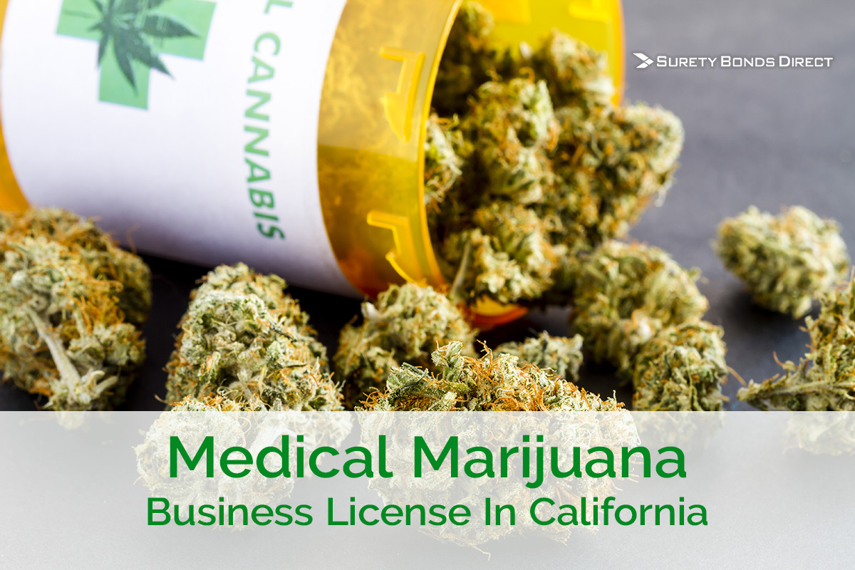 How to Get a Medical Marijuana Business License in California