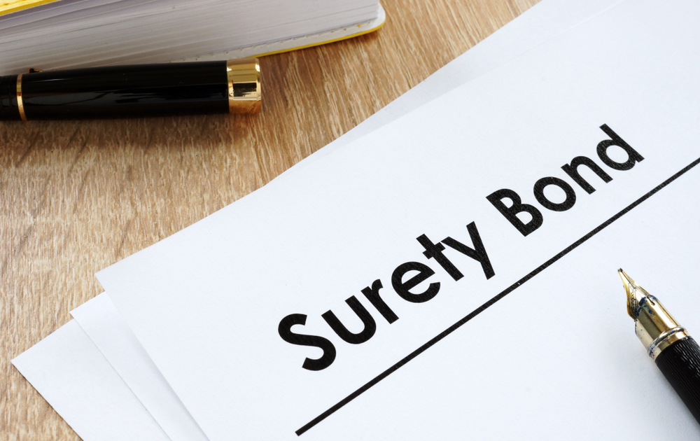 What Does a Surety Bond Protect Against?