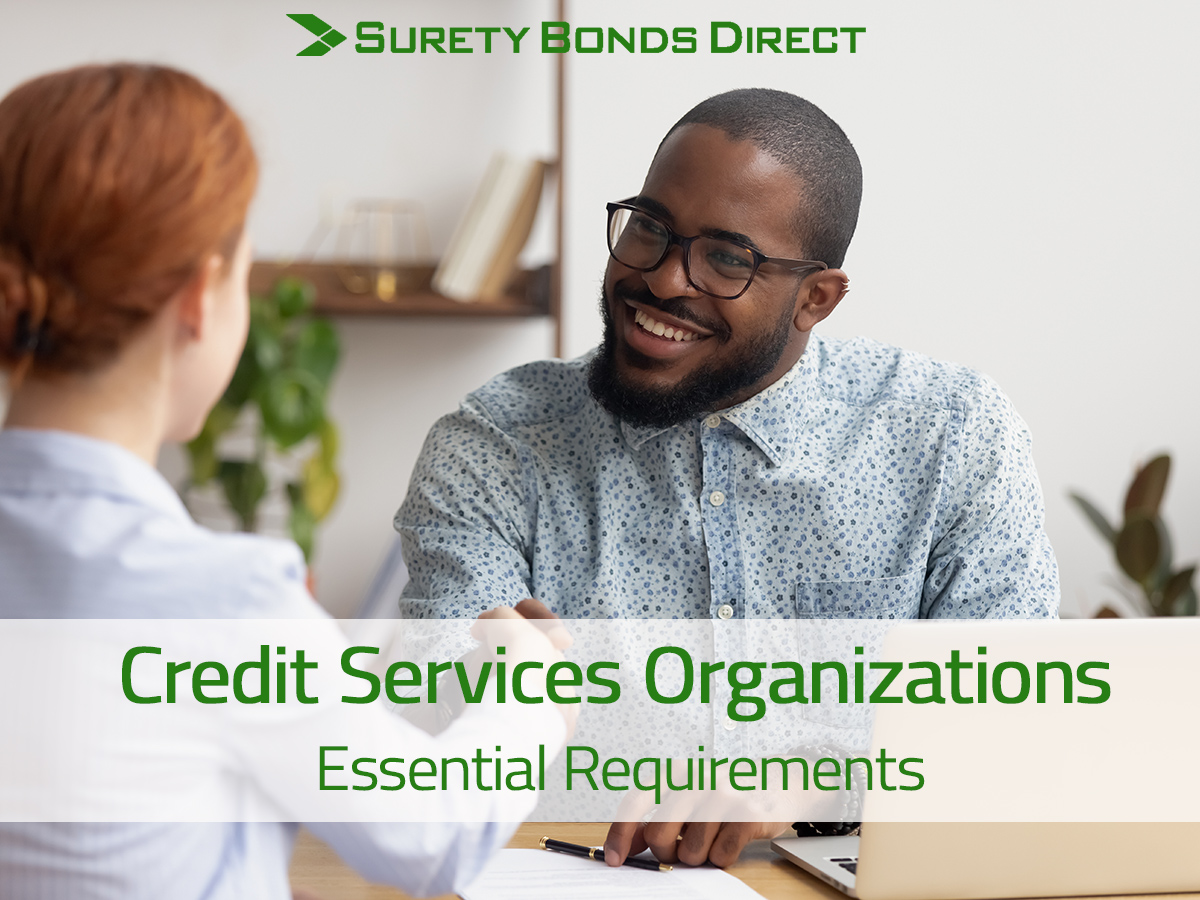 Essential Requirements That Every Credit Services Organization Needs