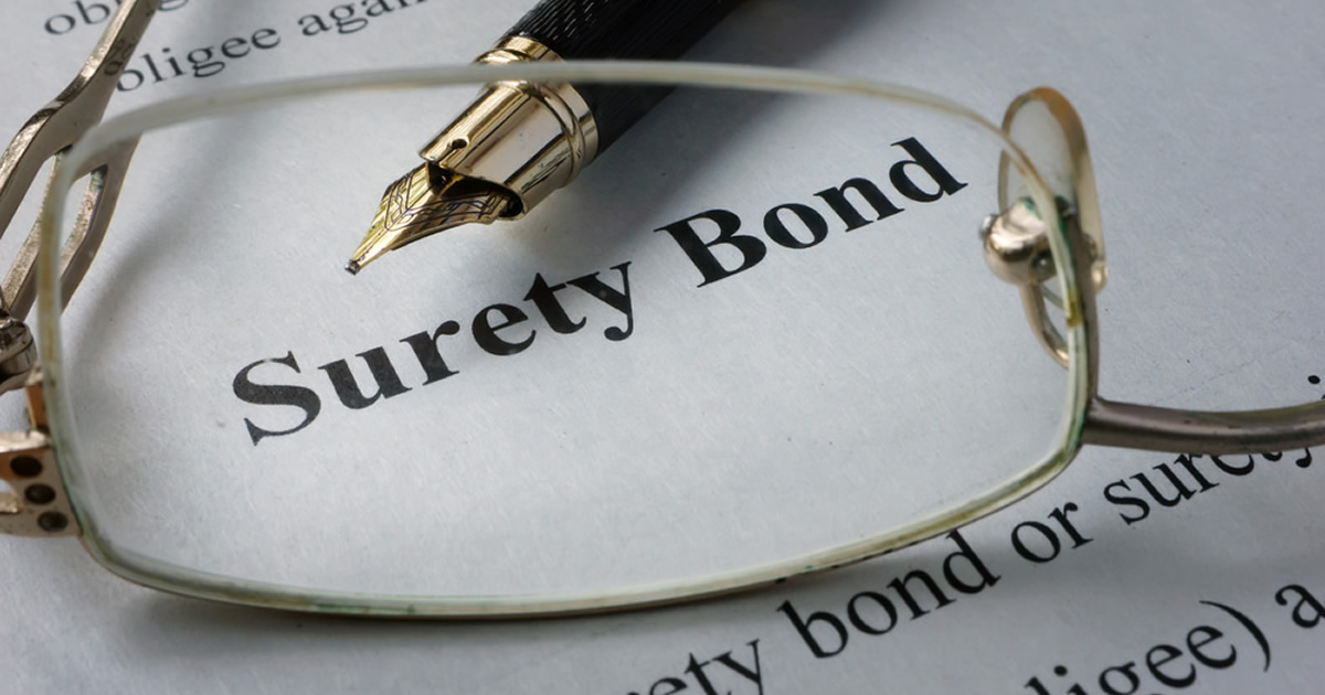 9 Things to Know When Buying Your Surety Bond Online