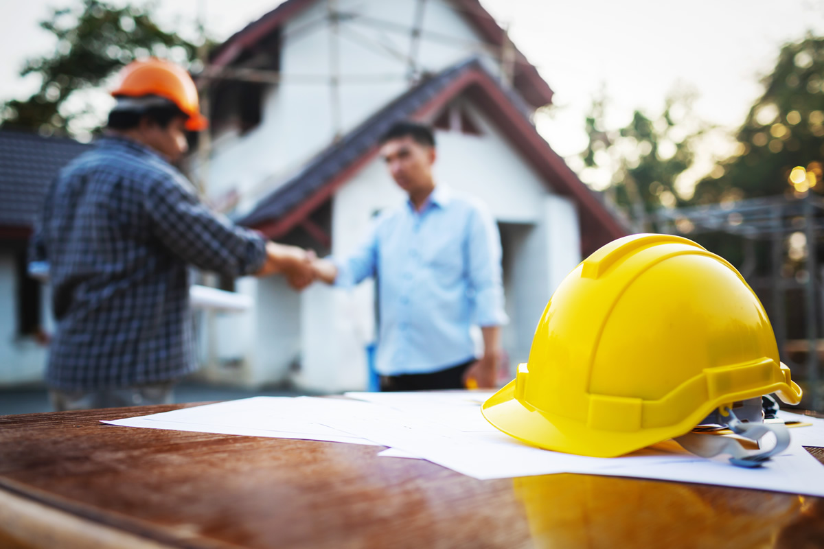 Construction Deal