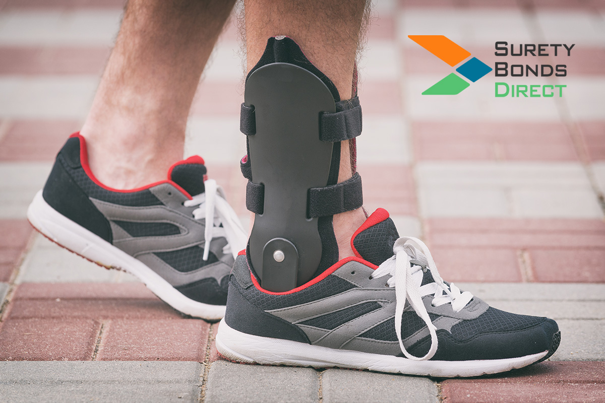 Ankle Brace