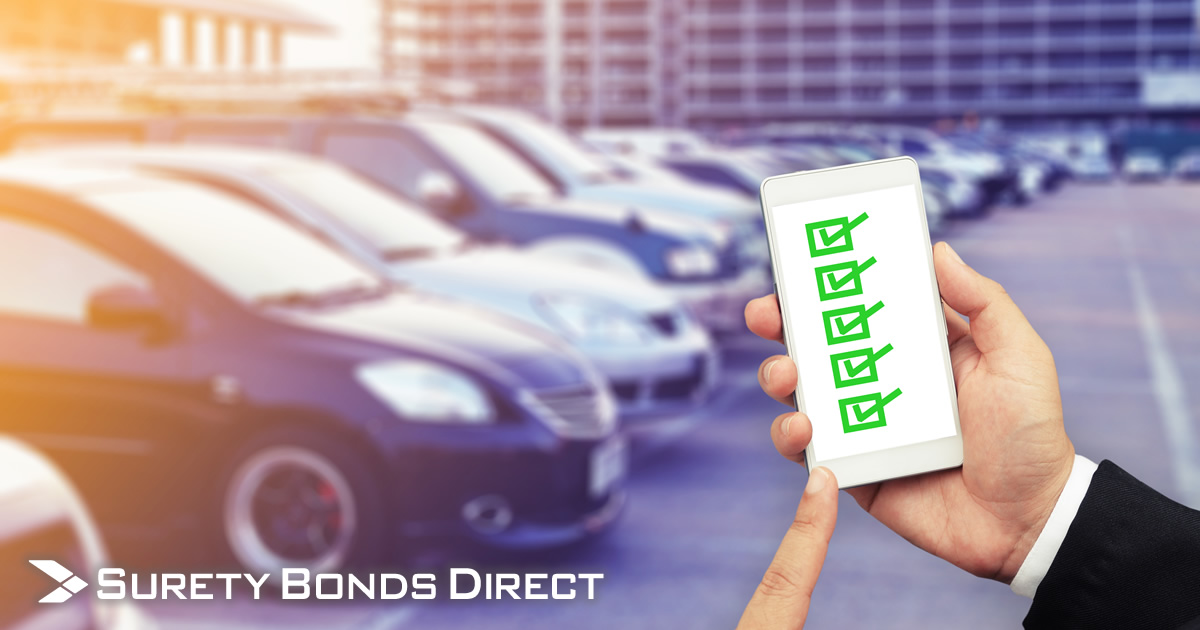 Finding an Honest Used Car Dealer