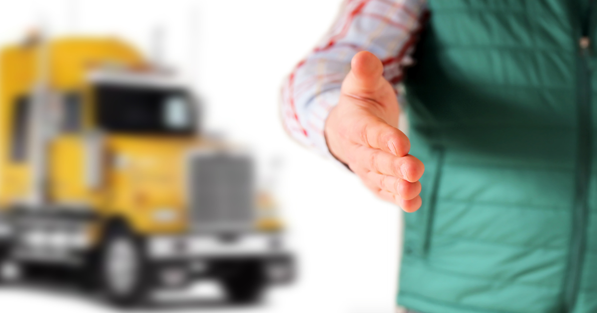 How to Become a Freight Broker
