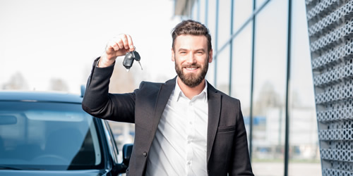 How to Get a Motor Vehicle Dealer's License