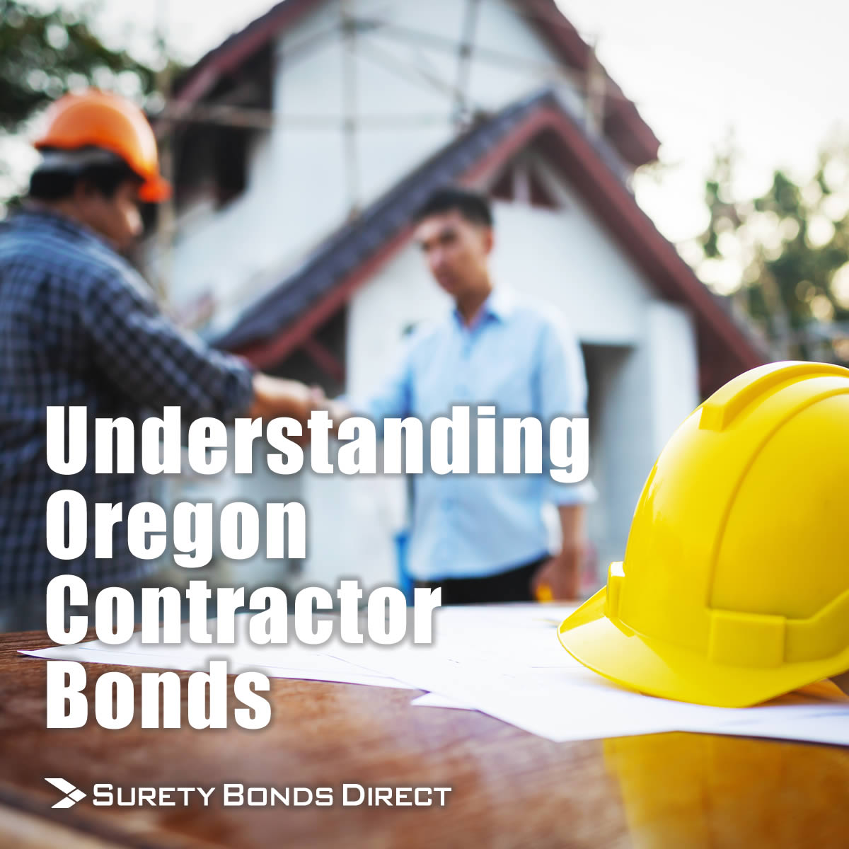 Guide To Understanding Oregon Ccb Surety Bonds