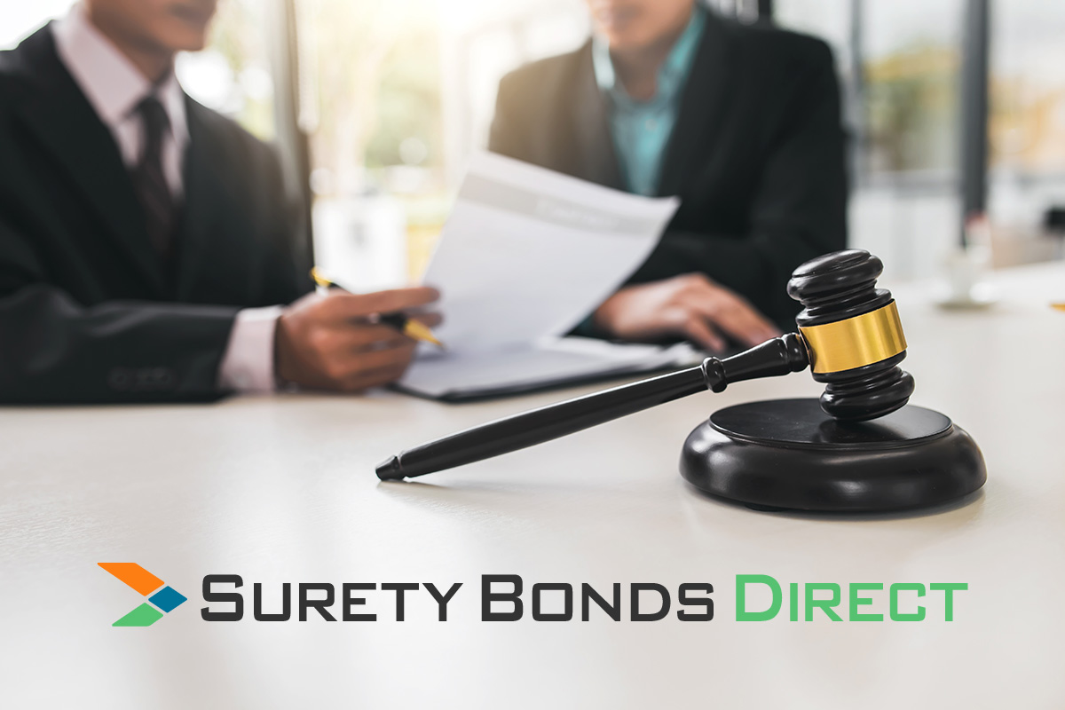 Administrator Surety Bonds for Probate Court