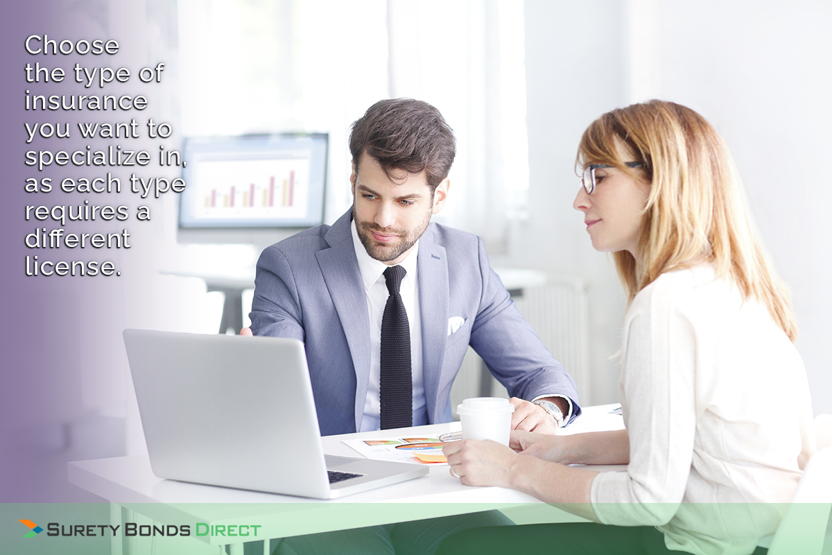 How To Become An Insurance Broker In California