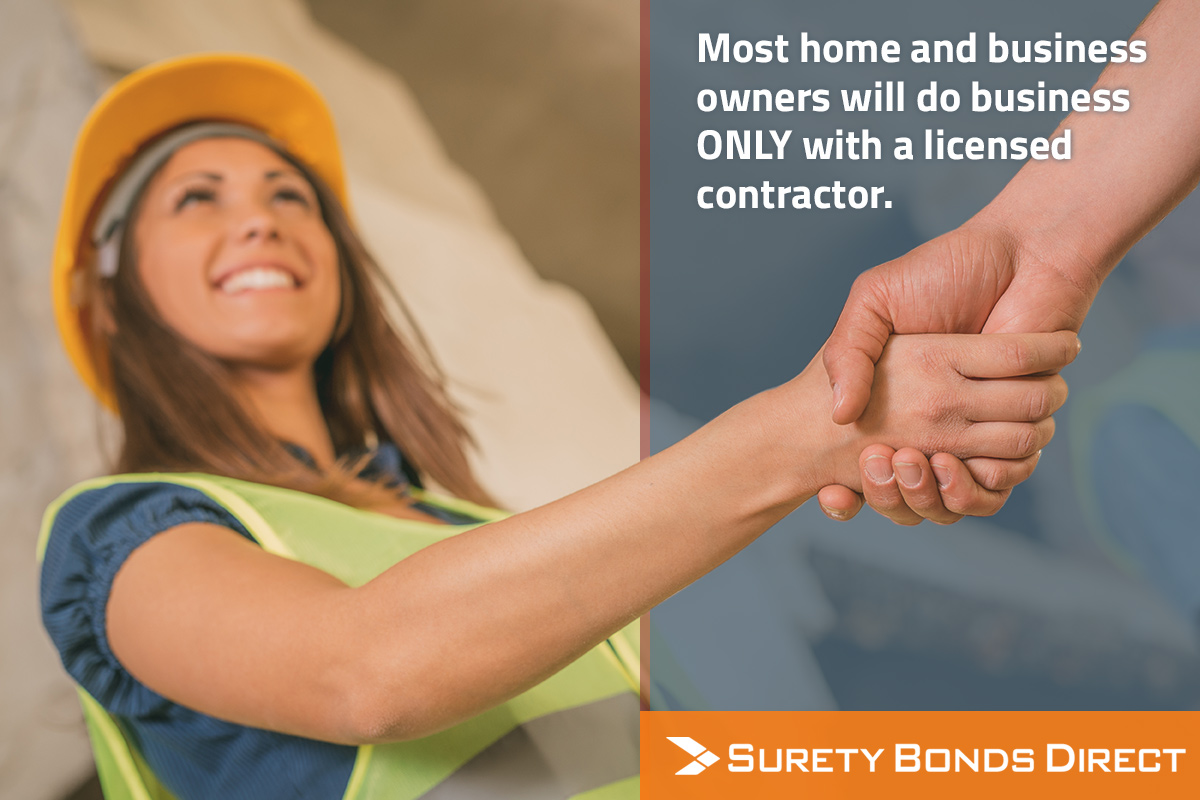 Understanding Contractor S Licenses In The North Carolina And South Carolina