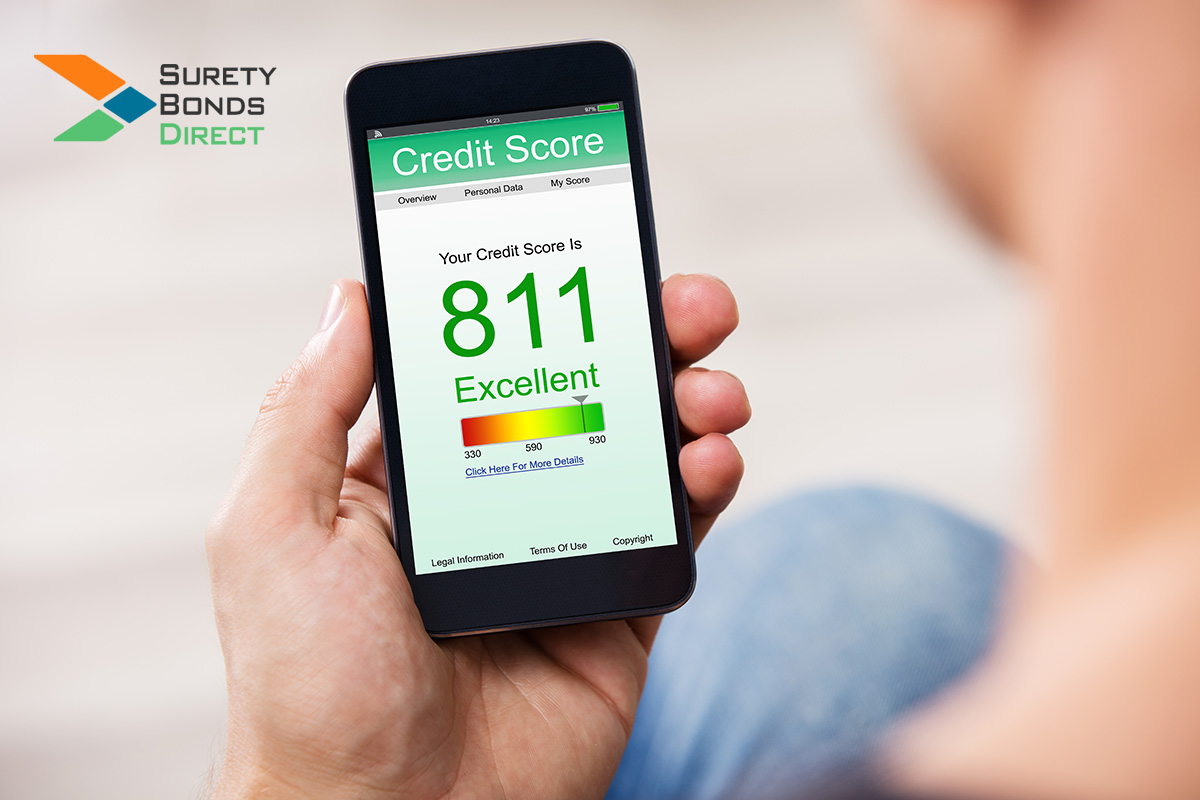 Credit scores matter for credit services business owners, too