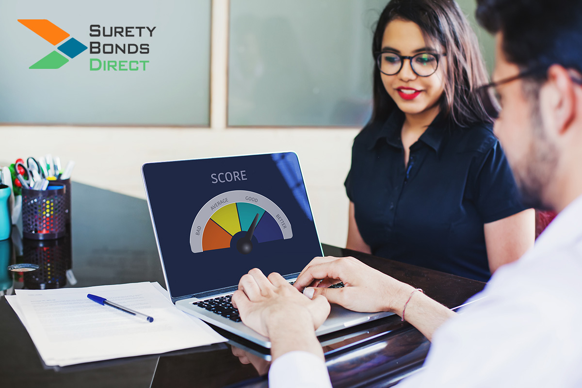 Consultation at a licensed and bonded credit services organization