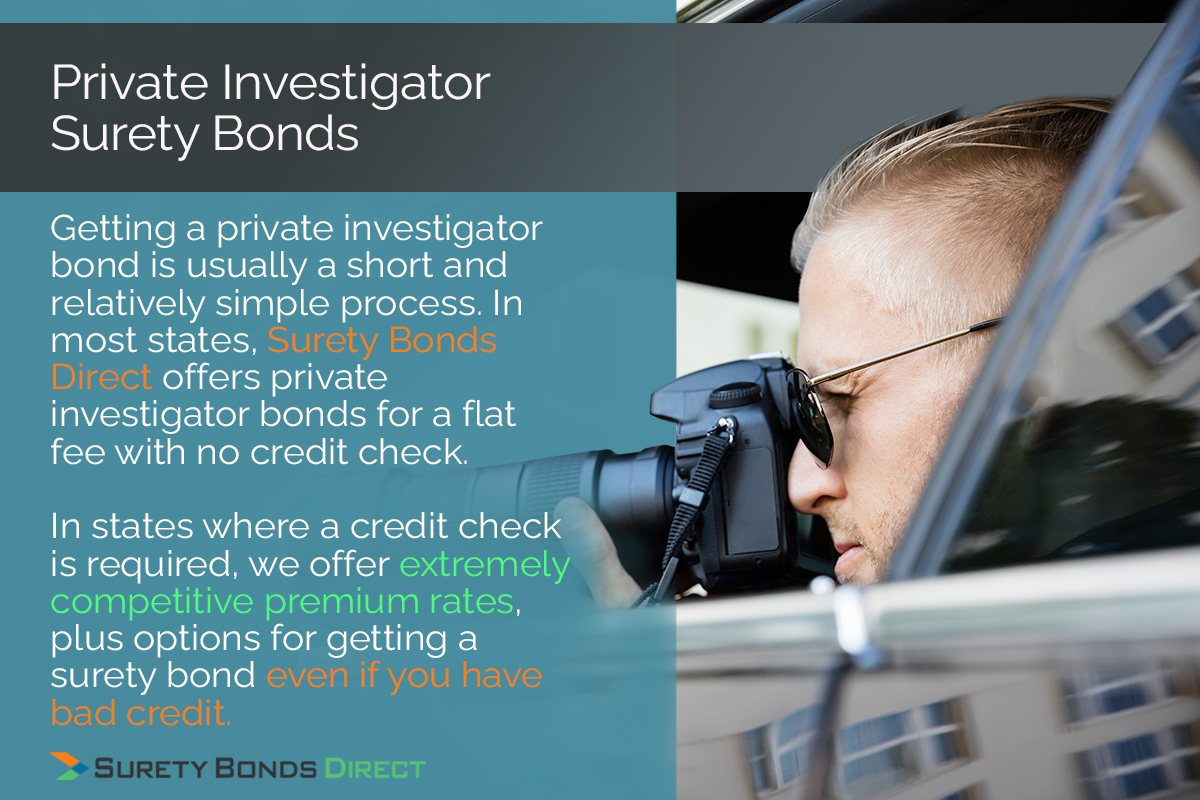 Hire A Private Investigator