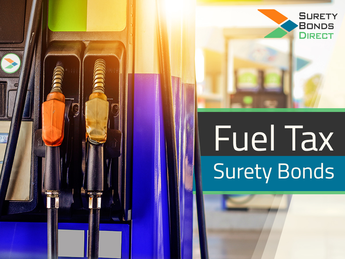 Fuel Tax Surety Bonds