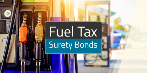 Fuel Tax Surety Bonds