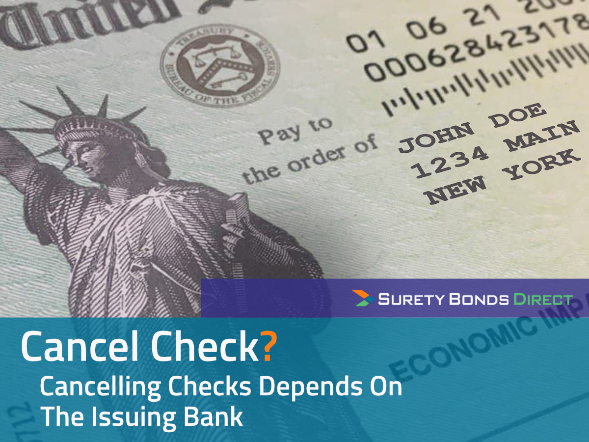 Lost Cashier&rsquo;s Check? Here Are The 3 Steps To Take Now