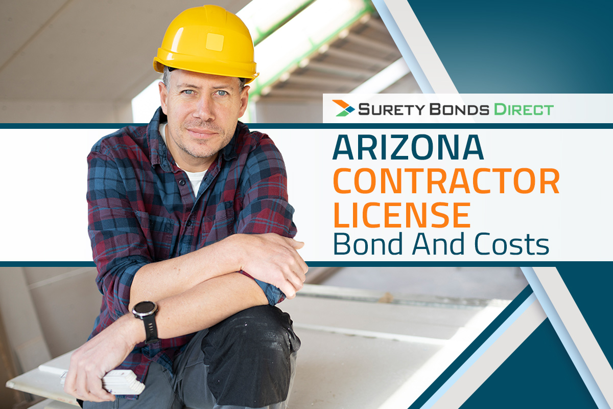 Arizona Contractor License Steps And Costs