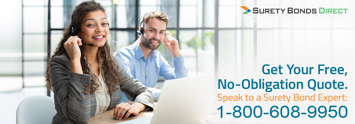 When you need to get your Denver right-of-way surety bond call Surety Bonds Direct and your bonding requirement done and pay the lowest possible price.