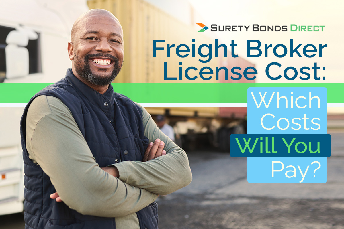 Freight Broker License Cost: Which Costs Will You Pay?