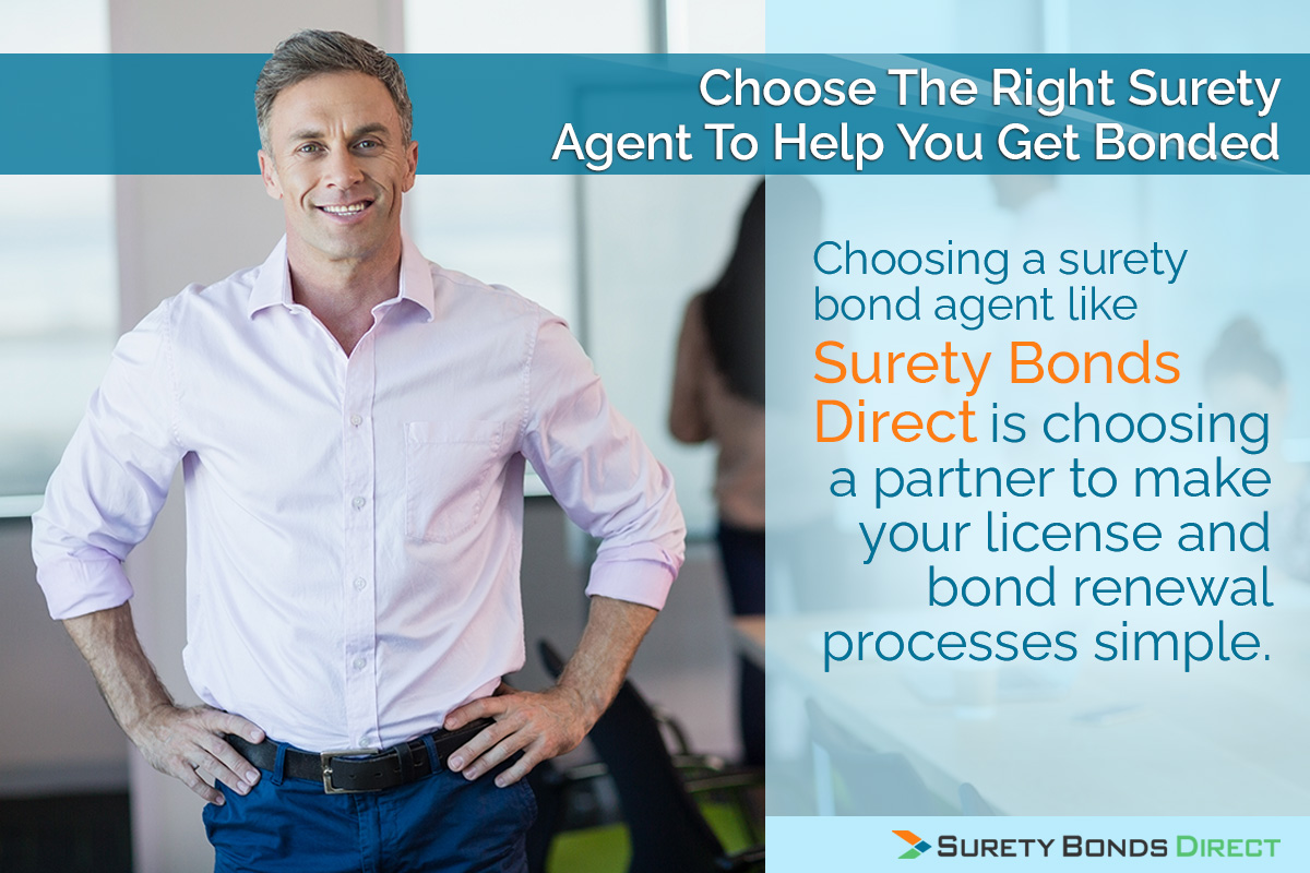 How To Get A Surety Bond In 3 Easy Steps