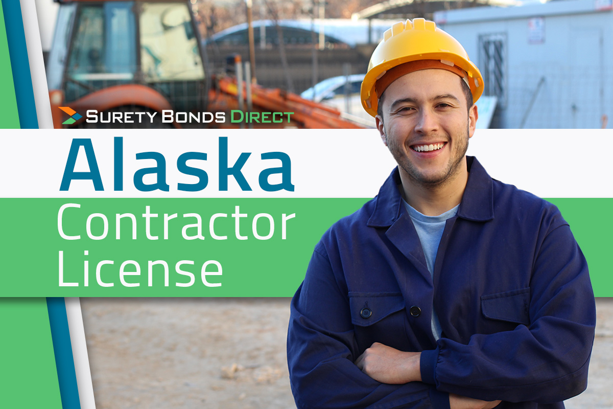 4 Steps To Get Your Alaska Contractor License