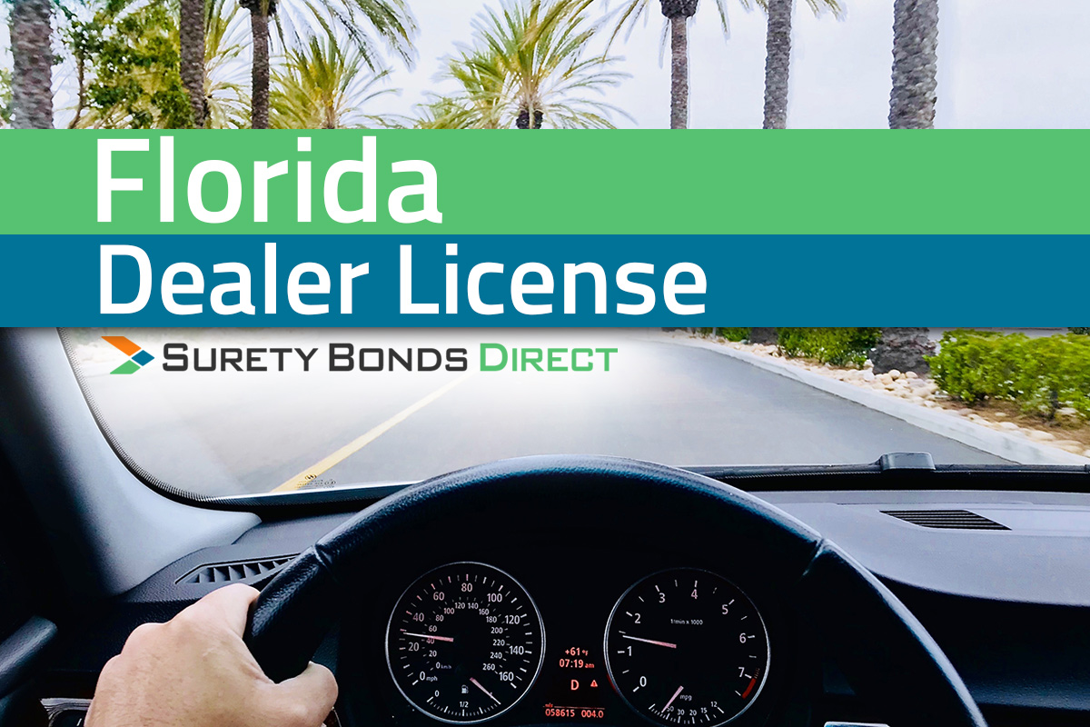 4 Steps To Get Your Florida Auto Dealer License 