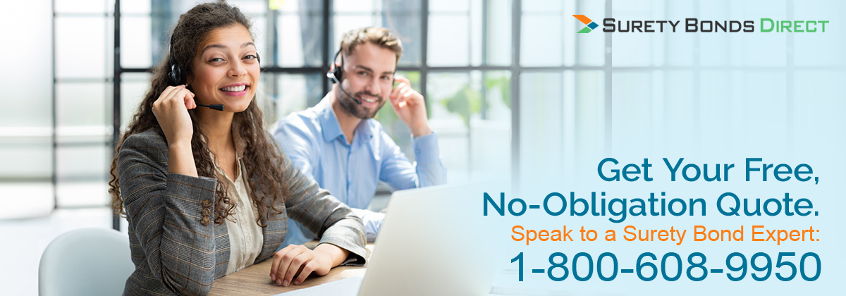 Click or call Surety Bonds Direct today and we will price shop for you to find you the lowest possible price. You can then decide if that price is right for you. And we make purchasing easy.