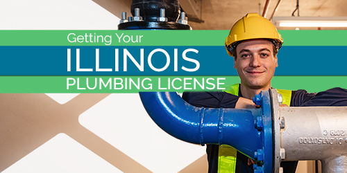 Getting Your Illinois Plumbing License