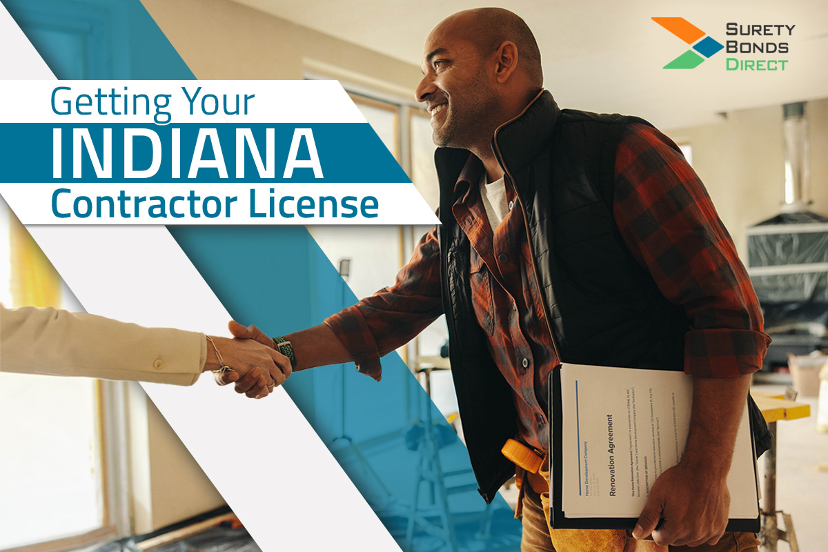 Understanding the Indiana Contractor License and Licenses