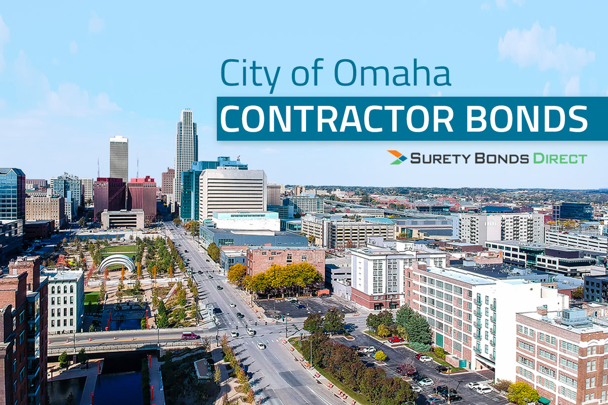 How To Get Your City of Omaha Contractor Licenses