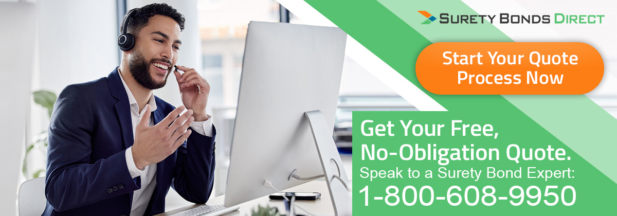 Call us today or get a free quote for your retainage bond  that way you can make the right decision for your project.