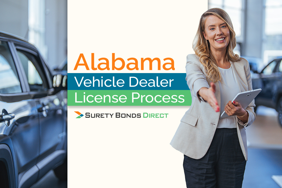 How To Get Your Alabama Auto Dealer License In 4 Steps