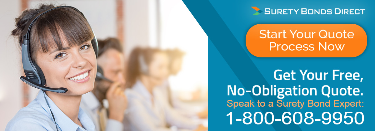 When you're ready to get your right of way surety bond in the City of Forth Worth we can help you do this so get your quote and purchase your bond today.