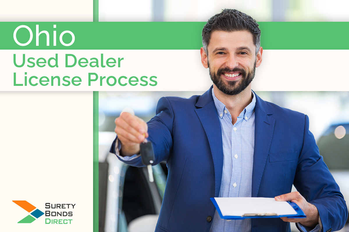 The Must Know Steps To Get Your Ohio Used Vehicle Dealer License