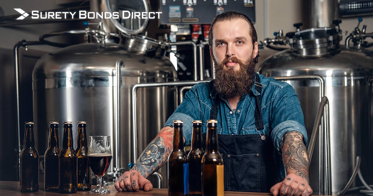 Alcohol Beverage Bonds Free, Fast Quotes Surety Bonds Direct