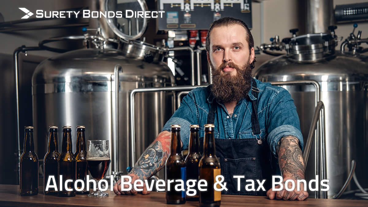 florida cda distributing agent cigarettes bond Florida Alcoholic Beverage & Tobacco Tax Bonds