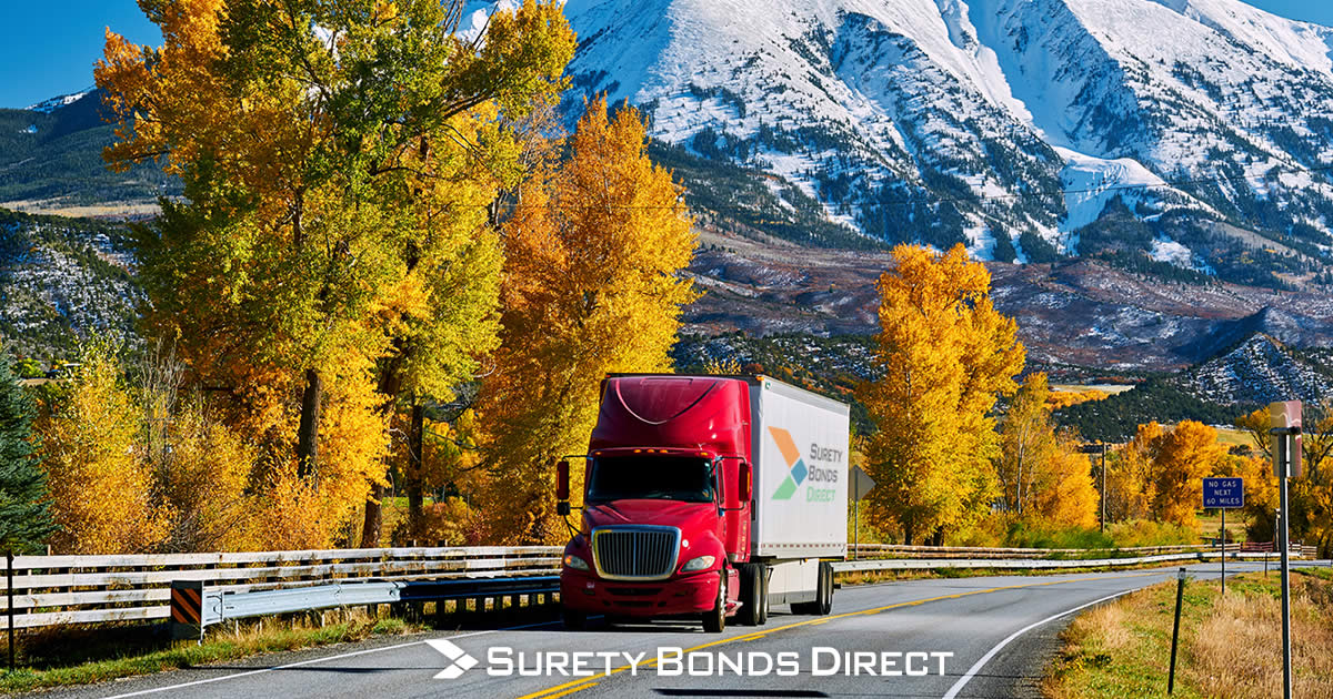 Freight Broker Bond Guide BMC 84 Surety Bonds Direct