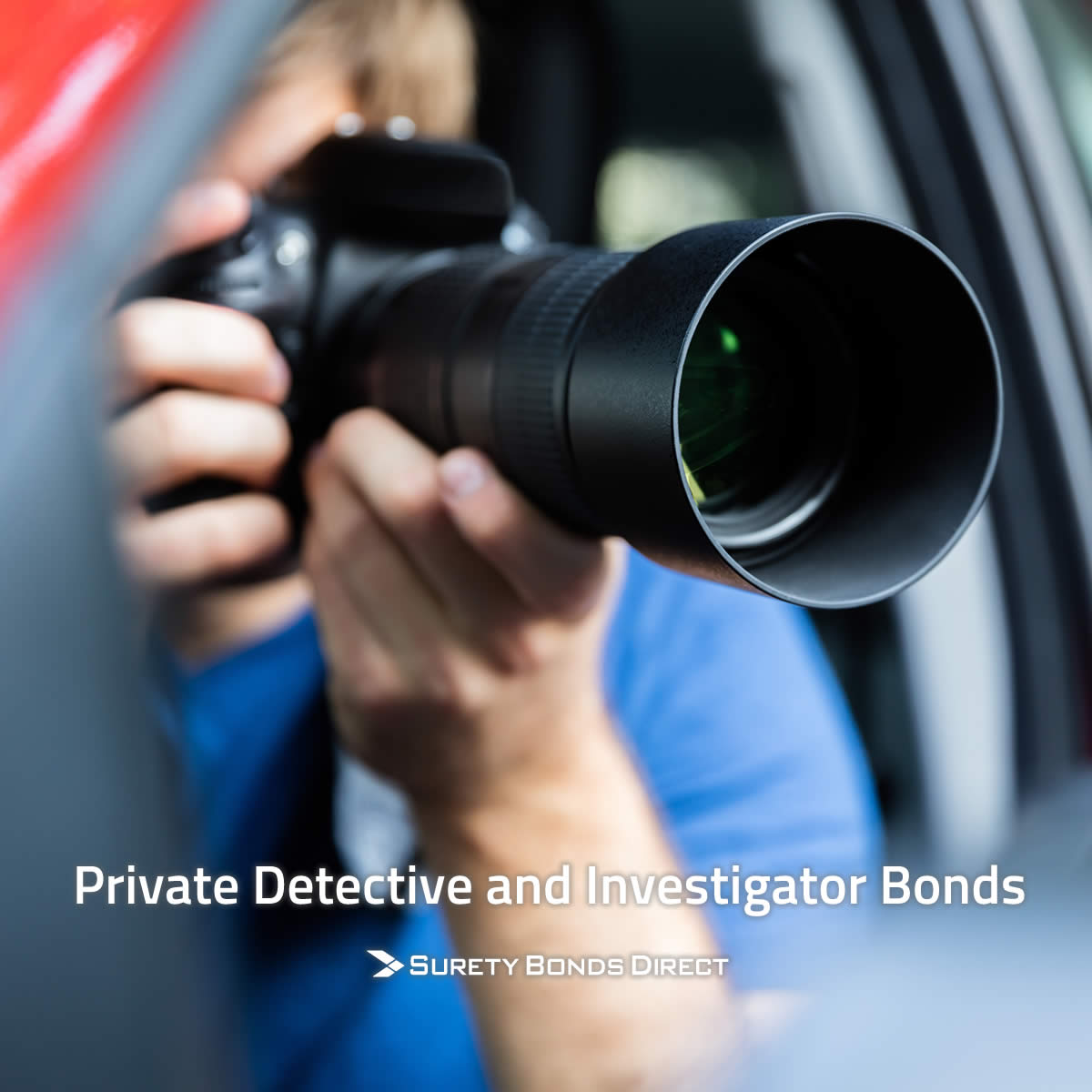 Private Investigator Greer Sc