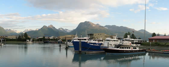 Alaska