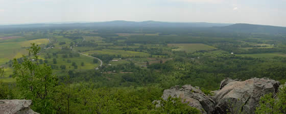 Arkansas
