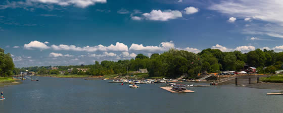 Connecticut