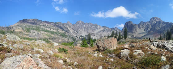 Idaho