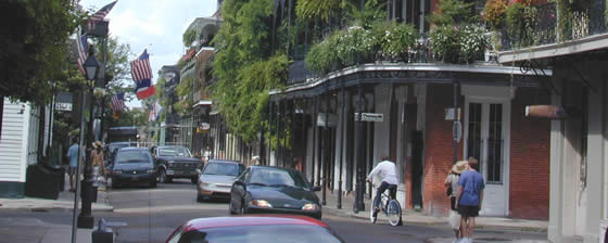 Louisiana