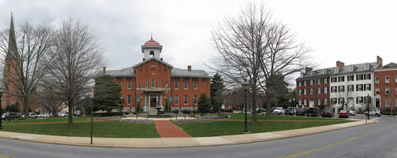 Maryland