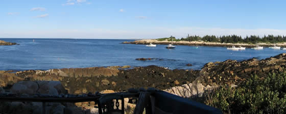 Maine