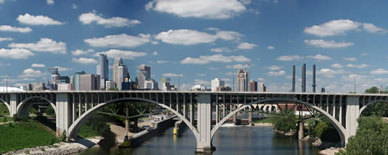 Minnesota