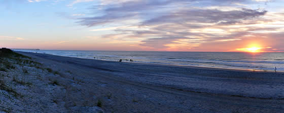 North Carolina