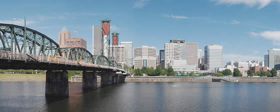 Oregon