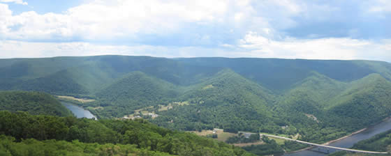 Pennsylvania